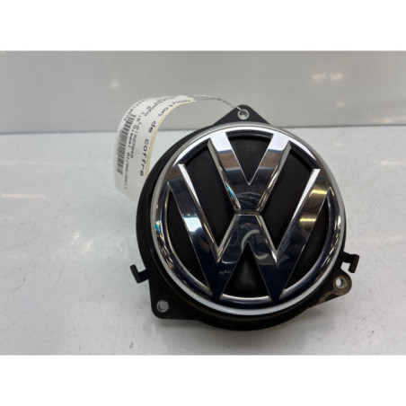 Bouton de coffre VOLKSWAGEN PASSAT 6 Photo n°1