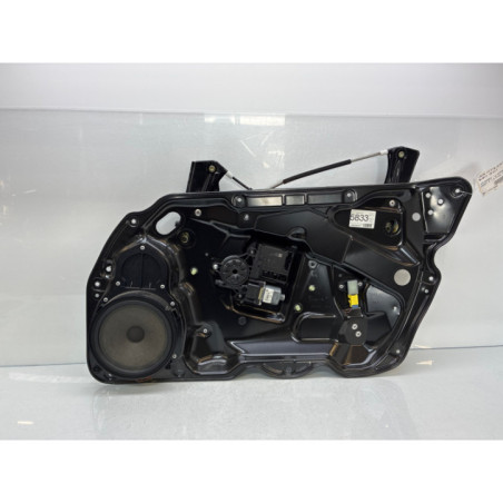 Leve vitre electrique avant droit VOLKSWAGEN PASSAT 6 Photo n°1