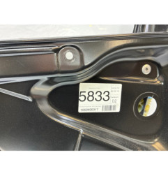 Leve vitre electrique avant droit VOLKSWAGEN PASSAT 6