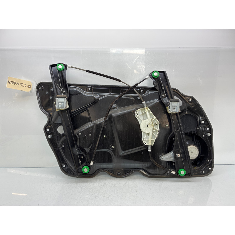 Leve vitre electrique avant droit VOLKSWAGEN PASSAT 6 Photo n°6