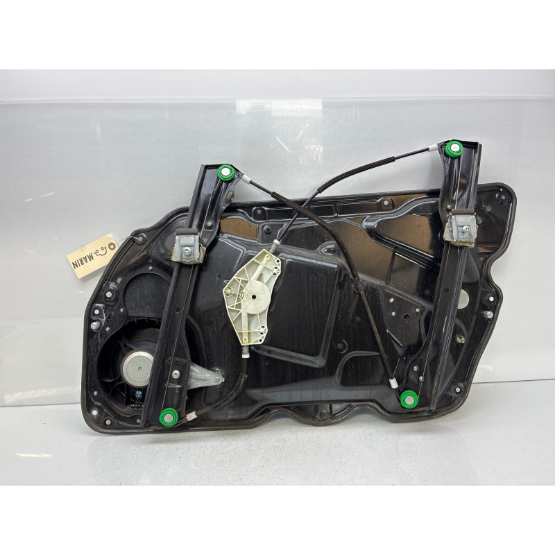 Leve vitre electrique avant gauche VOLKSWAGEN PASSAT 6 Photo n°6