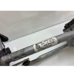 Moteur essuie glace avant VOLKSWAGEN PASSAT 6