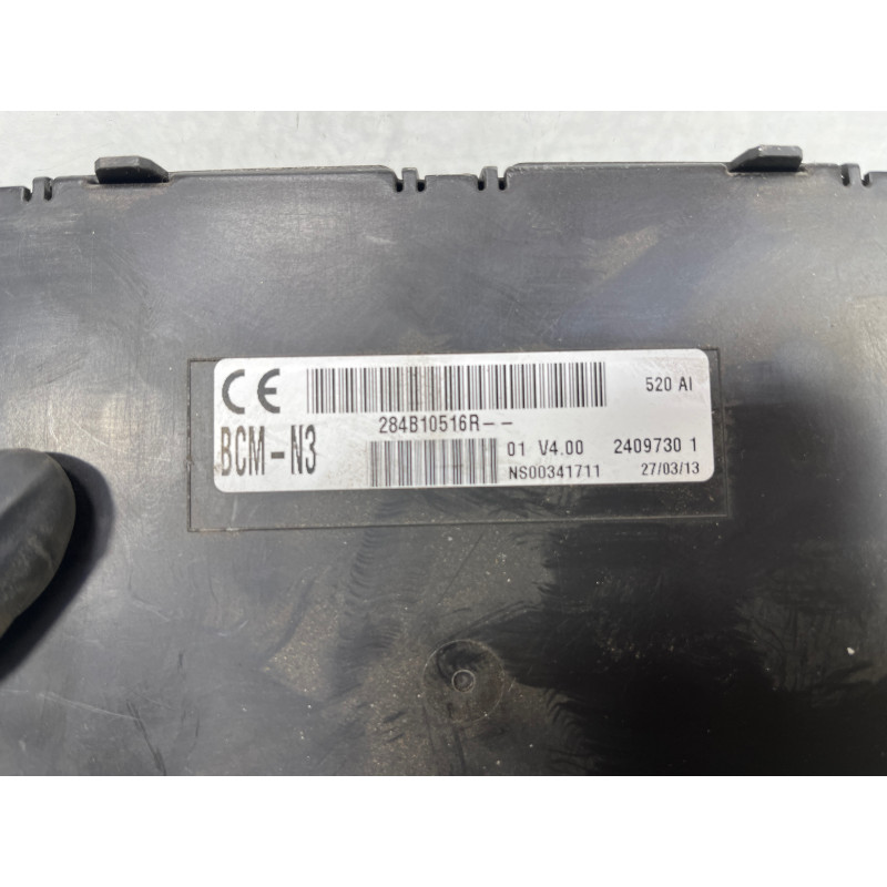 Boitier UCH RENAULT MASTER 3 Photo n°3