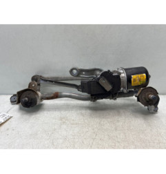 Moteur essuie glace avant NISSAN NOTE 1 Photo n°1