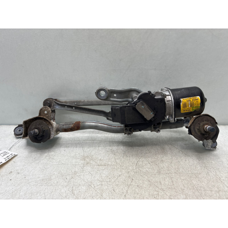 Moteur essuie glace avant NISSAN NOTE 1 Photo n°1