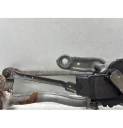 Moteur essuie glace avant NISSAN NOTE 1