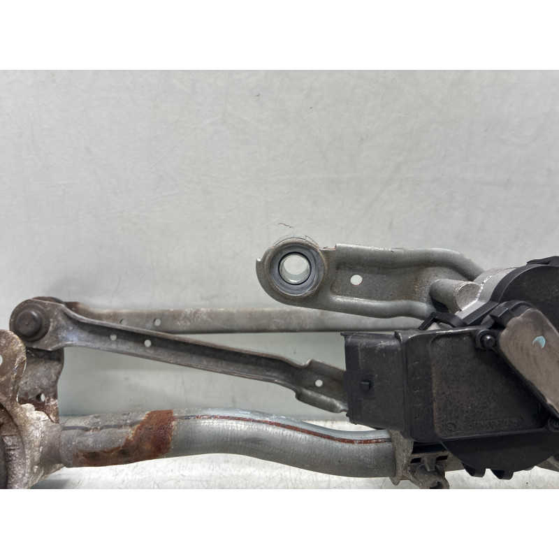 Moteur essuie glace avant NISSAN NOTE 1 Photo n°3