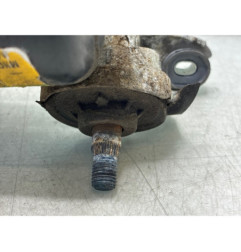 Moteur essuie glace avant NISSAN NOTE 1