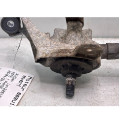 Moteur essuie glace avant NISSAN NOTE 1