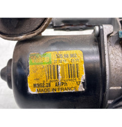Moteur essuie glace avant NISSAN NOTE 1