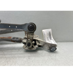 Moteur essuie glace avant NISSAN NOTE 1
