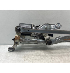 Moteur essuie glace avant NISSAN NOTE 1