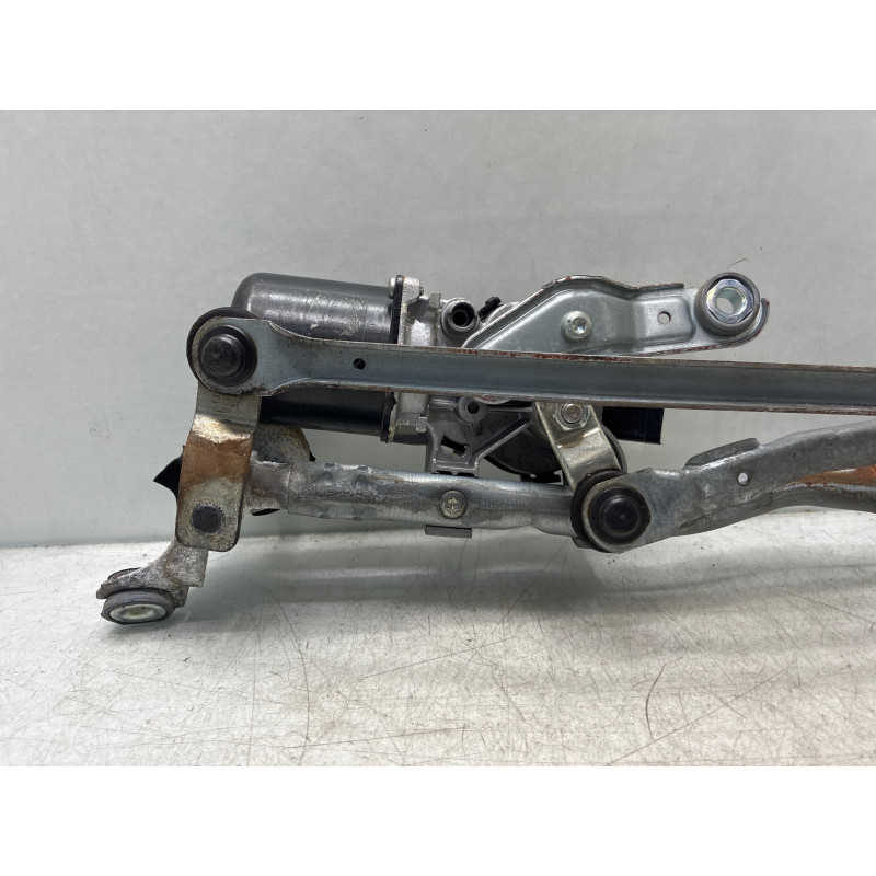 Moteur essuie glace avant NISSAN NOTE 1 Photo n°10