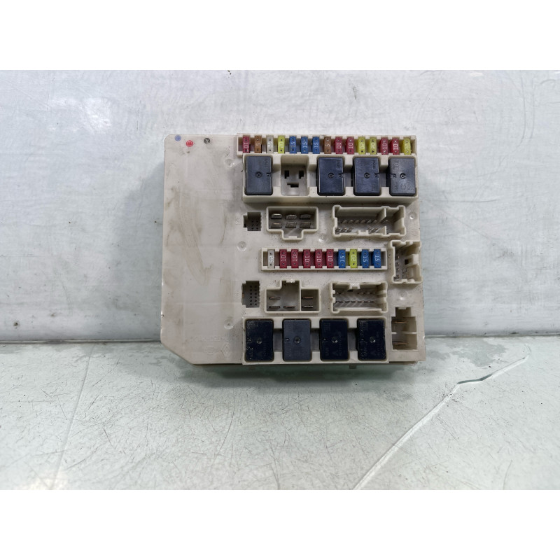 Boitier UPC RENAULT MODUS Photo n°2