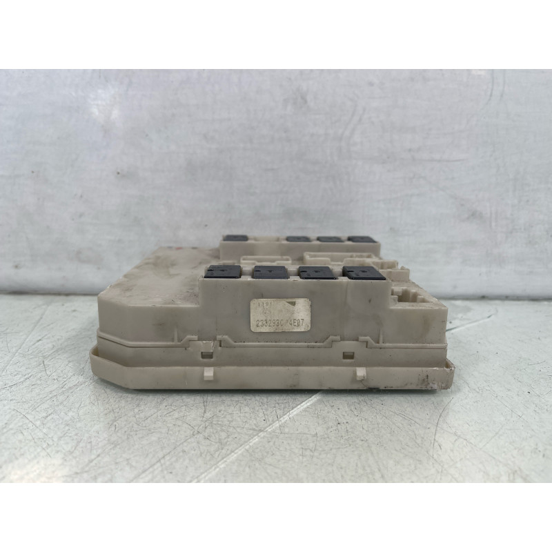 Boitier UPC RENAULT MODUS Photo n°3