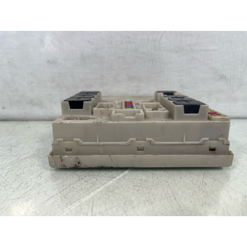 Boitier UPC RENAULT MODUS Photo n°4