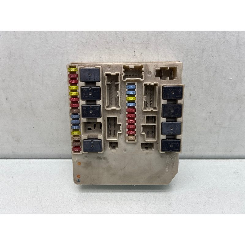 Boitier UPC RENAULT MODUS Photo n°1