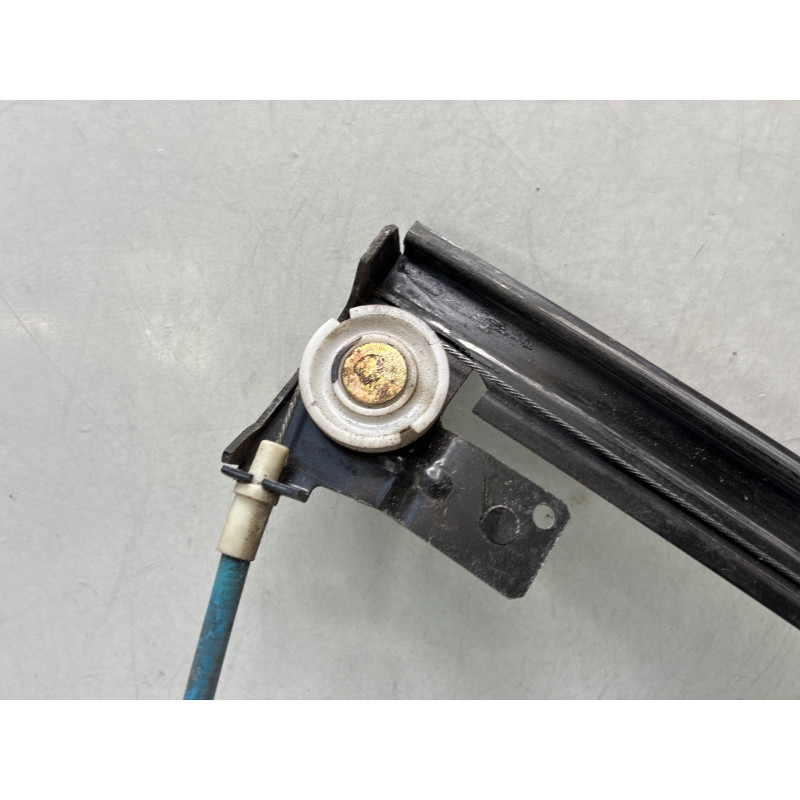 Leve vitre electrique avant gauche ALFA ROMEO 147 Photo n°6