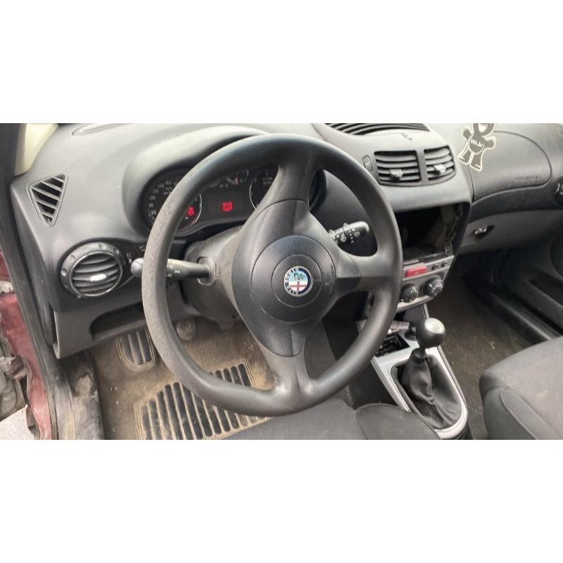 Leve vitre electrique avant gauche ALFA ROMEO 147 Photo n°11