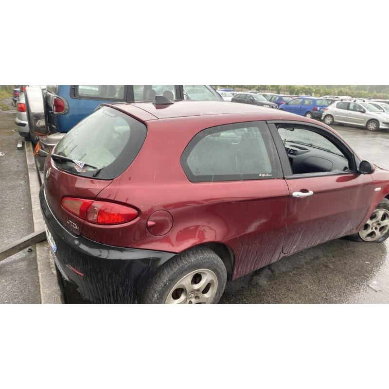 Leve vitre electrique avant gauche ALFA ROMEO 147 Photo n°17