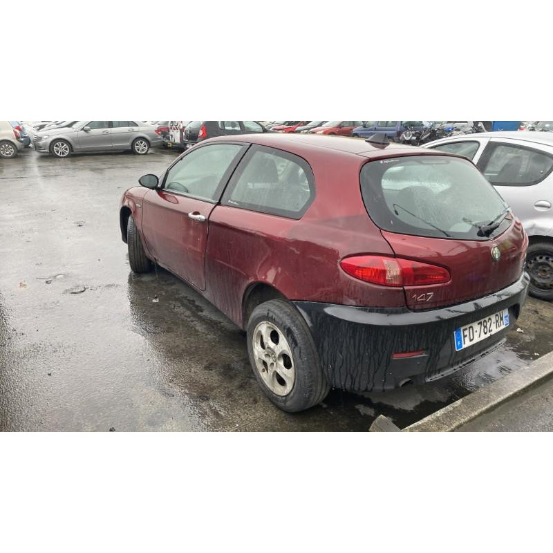 Leve vitre electrique avant gauche ALFA ROMEO 147 Photo n°18