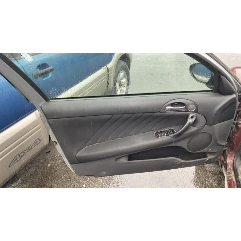 Leve vitre electrique avant gauche ALFA ROMEO 147 Photo n°19
