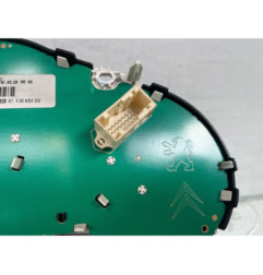 Compteur CITROEN DS3