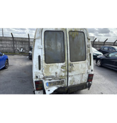 Leve vitre mecanique avant gauche RENAULT TRAFIC 1