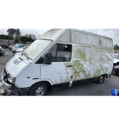 Leve vitre mecanique avant gauche RENAULT TRAFIC 1