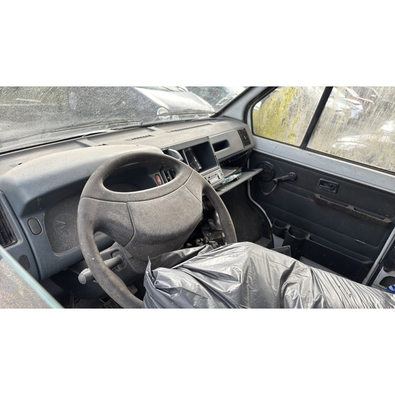 Commodo phare RENAULT TRAFIC 1 Photo n°12
