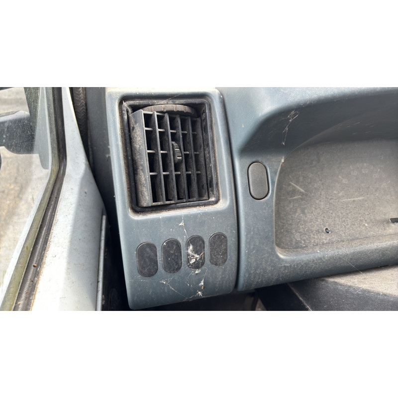 Commodo phare RENAULT TRAFIC 1 Photo n°15