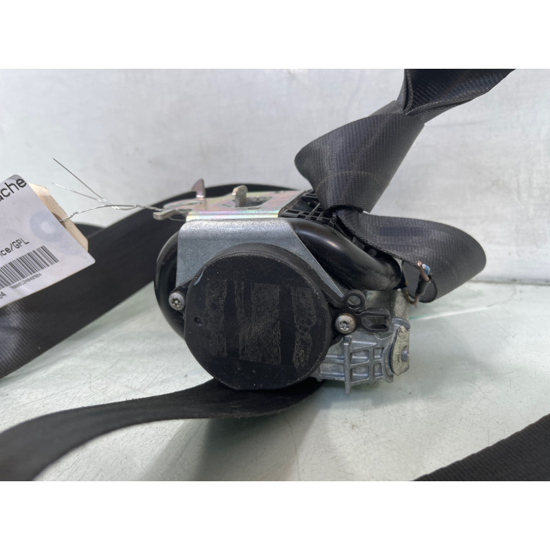 Ceinture avant gauche DACIA SANDERO 1 Photo n°3