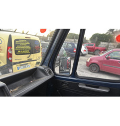 Leve vitre mecanique avant droit MERCEDES SERIE L 601