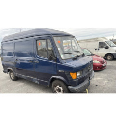 Leve vitre mecanique avant gauche MERCEDES SERIE L 601