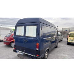 Leve vitre mecanique avant gauche MERCEDES SERIE L 601