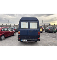 Leve vitre mecanique avant gauche MERCEDES SERIE L 601