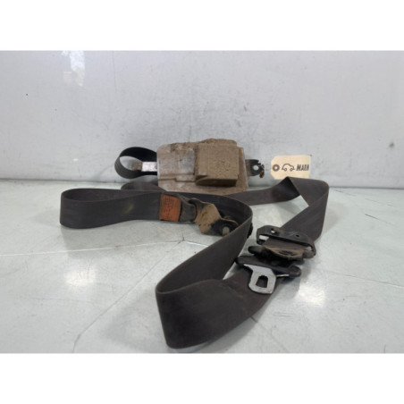 Ceinture avant gauche MITSUBISHI PAJERO 2 Photo n°1