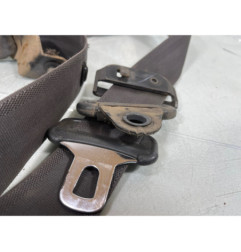 Ceinture avant gauche MITSUBISHI PAJERO 2