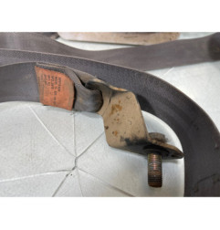 Ceinture avant gauche MITSUBISHI PAJERO 2