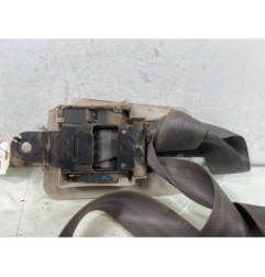 Ceinture avant gauche MITSUBISHI PAJERO 2