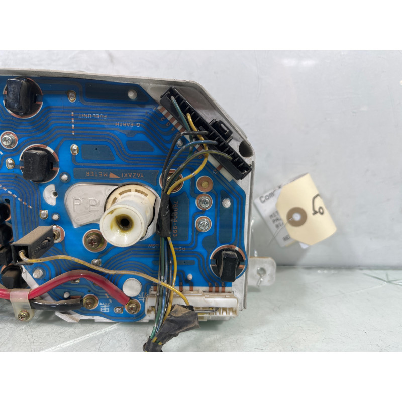 Compteur MITSUBISHI PAJERO 2 Photo n°3