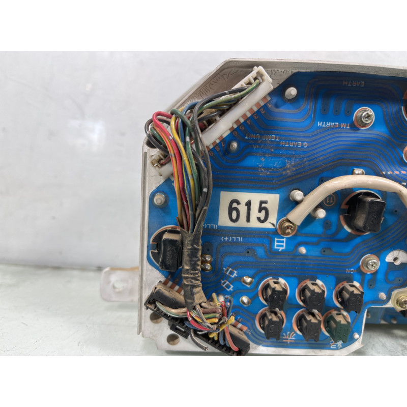 Compteur MITSUBISHI PAJERO 2 Photo n°4