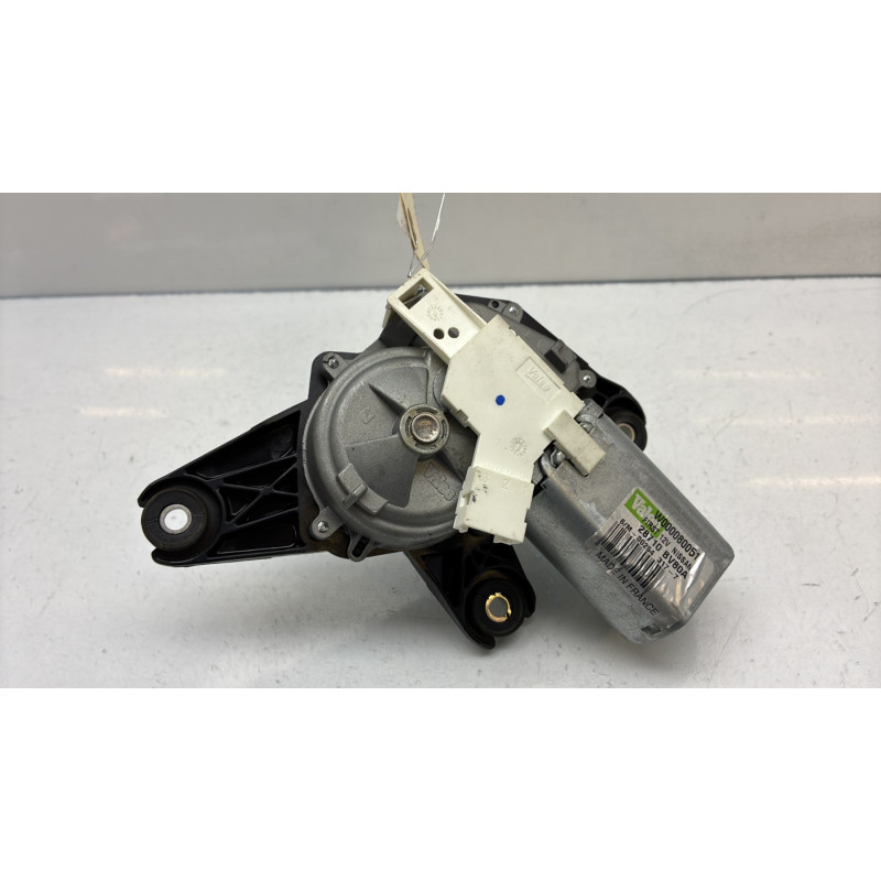 Moteur essuie glace arriere NISSAN JUKE 1 Photo n°3