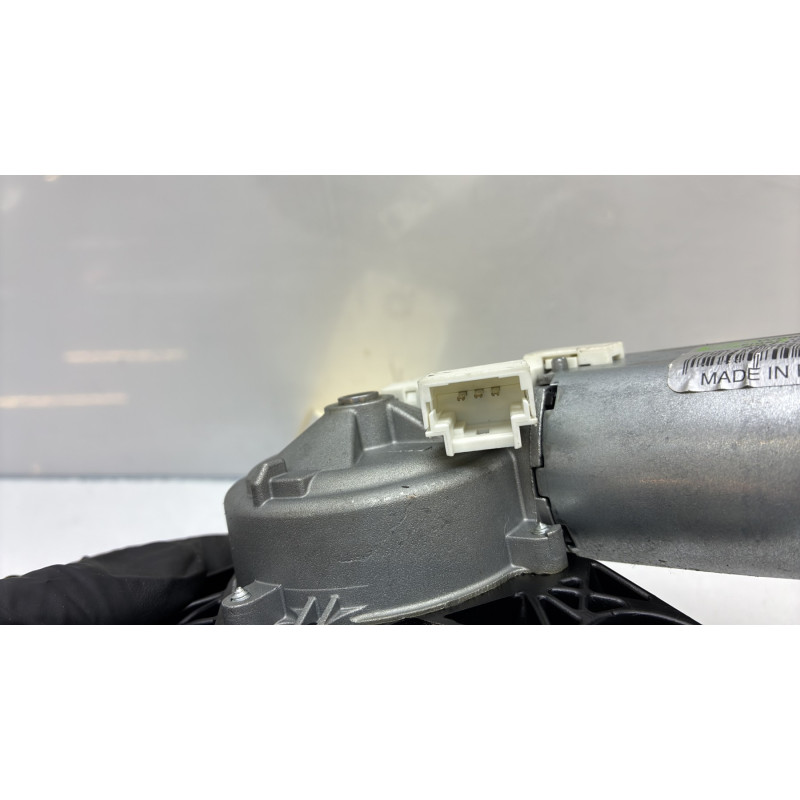 Moteur essuie glace arriere NISSAN JUKE 1 Photo n°4