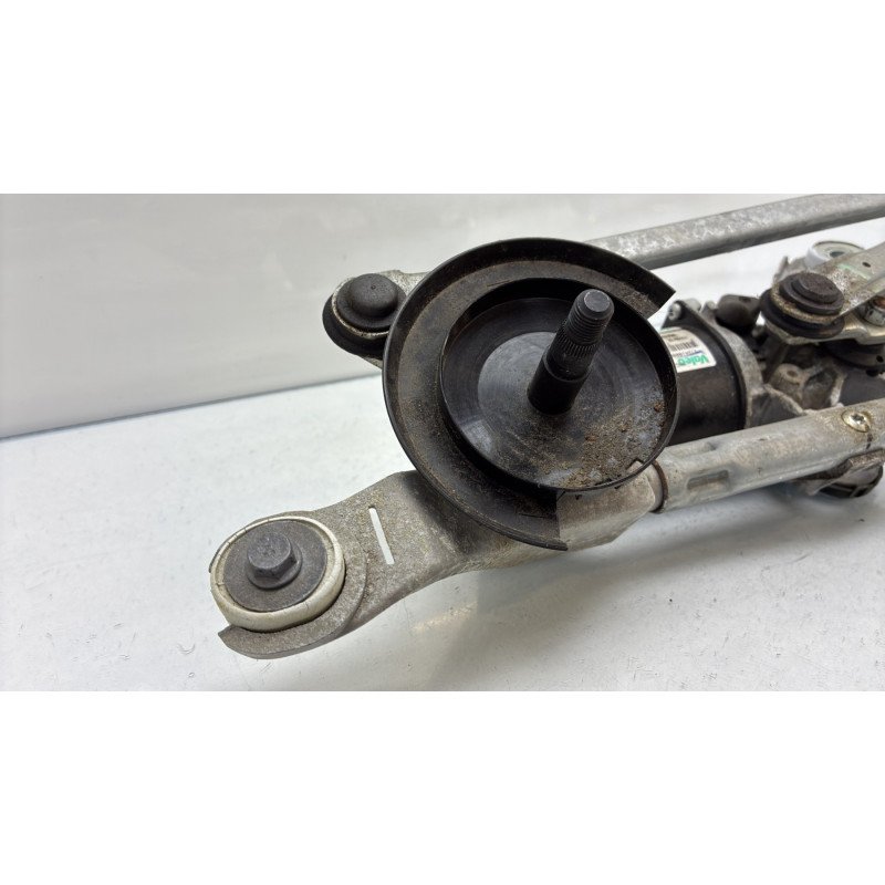 Moteur essuie glace avant NISSAN JUKE 1 Photo n°2