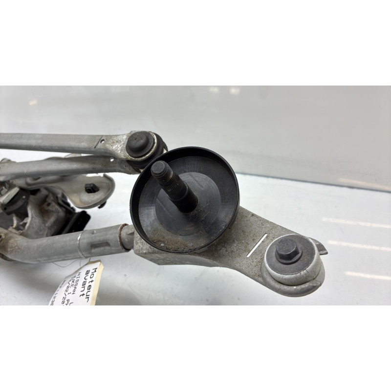 Moteur essuie glace avant NISSAN JUKE 1 Photo n°3