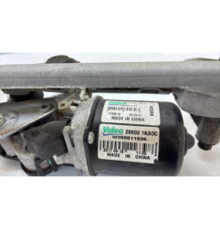 Moteur essuie glace avant NISSAN JUKE 1