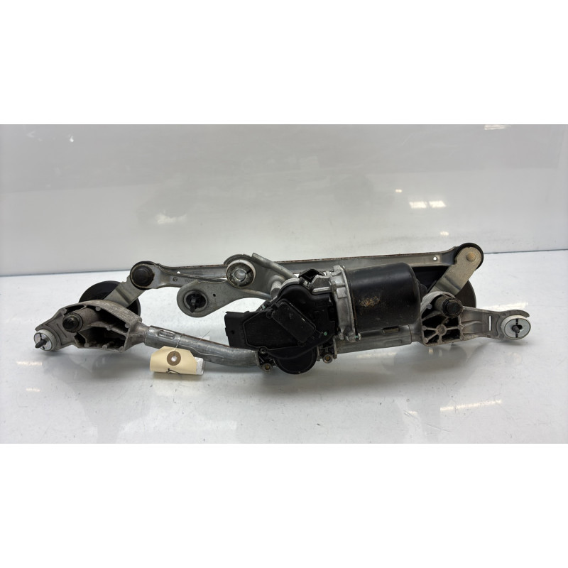 Moteur essuie glace avant NISSAN JUKE 1 Photo n°6