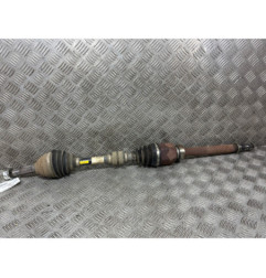 Cardan droit (transmission) NISSAN JUKE 1 Photo n°1