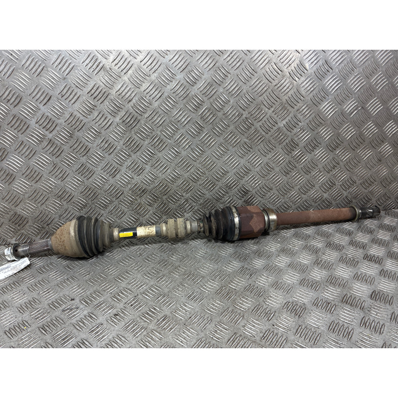 Cardan droit (transmission) NISSAN JUKE 1 Photo n°1